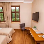 Alhambra 4* Lądek-Zdrój