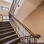 Aparthotel Alhambra