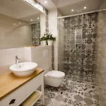 Aparthotel Alhambra Lądek-Zdrój