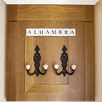 Apart Otel Alhambra Lądek-Zdrój