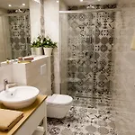 Aparthotel Alhambra Lądek-Zdrój