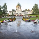 Alhambra Lądek-Zdrój