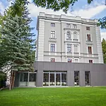 Alhambra 4* Lądek-Zdrój