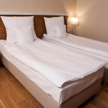 Alhambra Aparthotel