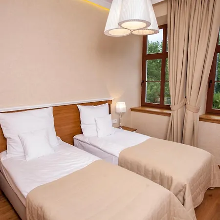Aparthotel Alhambra