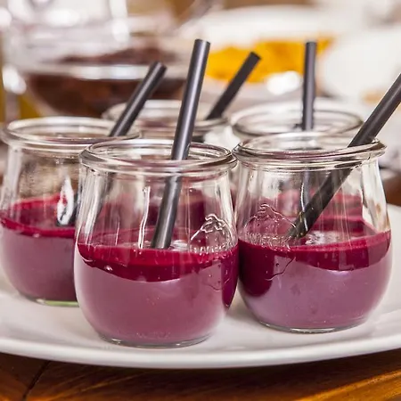 Apartmanhotel Alhambra 4*