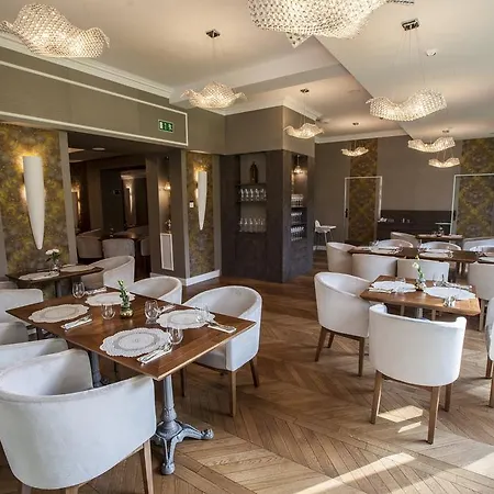 Alhambra Apartmanhotel