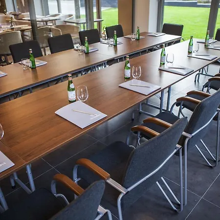 Apartmanhotel Alhambra Lądek-Zdrój