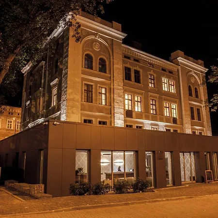 Alhambra 4* Lądek-Zdrój