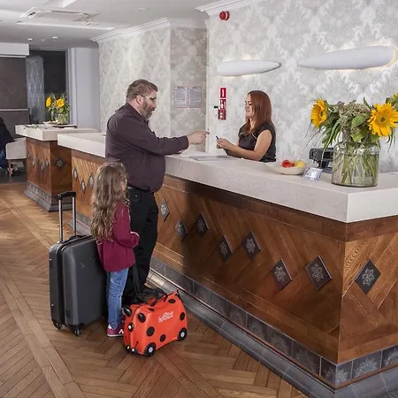 Alhambra Apartmanhotel