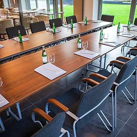 Alhambra Ξενοδοχείο με διαμερίσματα