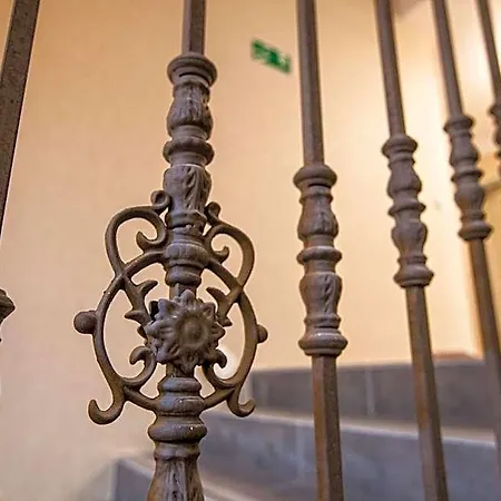 Aparthotel Alhambra Lądek-Zdrój