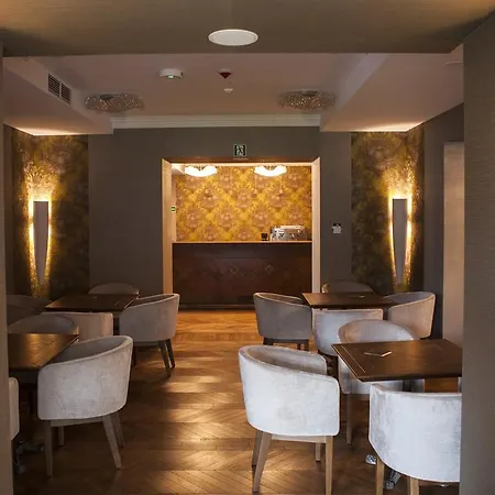 Alhambra Apartmanhotel