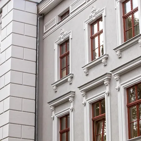 Alhambra Apartmanhotel