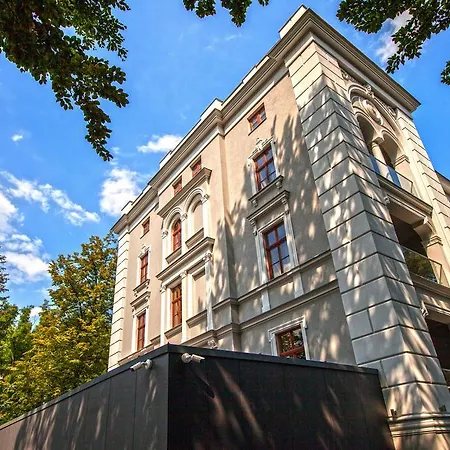 Alhambra 4* Lądek-Zdrój
