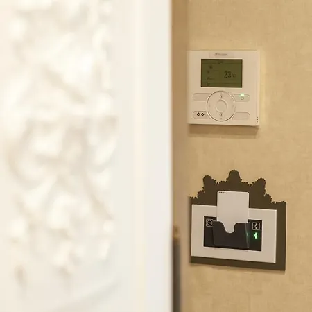 Alhambra Apartmanhotel Lądek-Zdrój