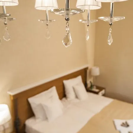 Alhambra Apartmanhotel