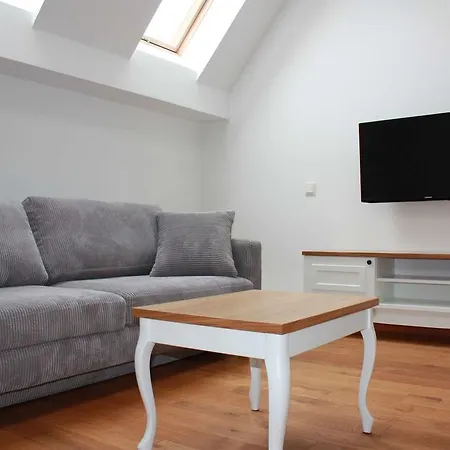 Alhambra 4* Lądek-Zdrój