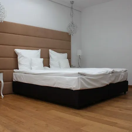 Alhambra 4* Lądek-Zdrój