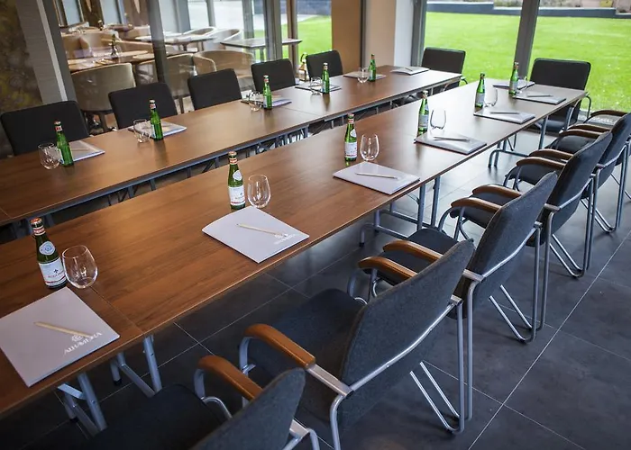 Aparthotel Alhambra Ladek-Zdroj