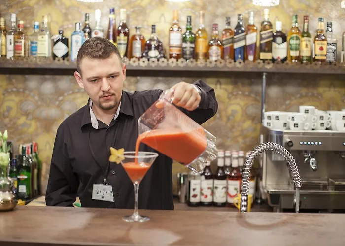 Alhambra Ladek-Zdroj