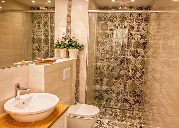 Alhambra Ladek-Zdroj