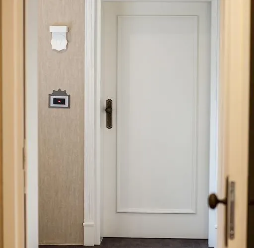 Alhambra 4* Ladek-Zdroj