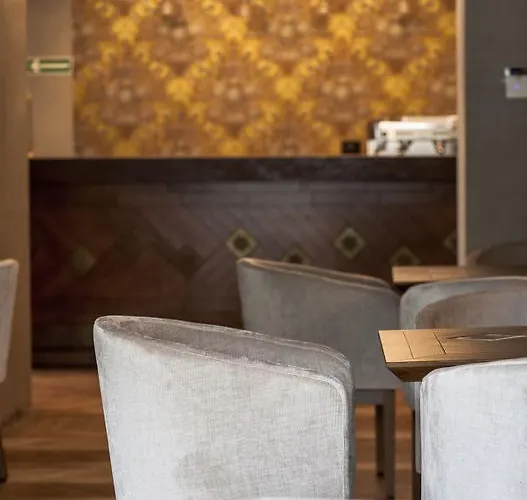 Alhambra 4* Ladek-Zdroj