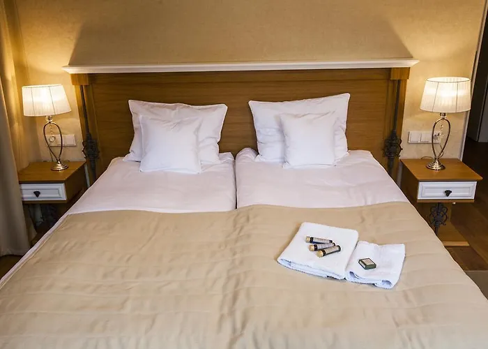 Alhambra Ladek-Zdroj