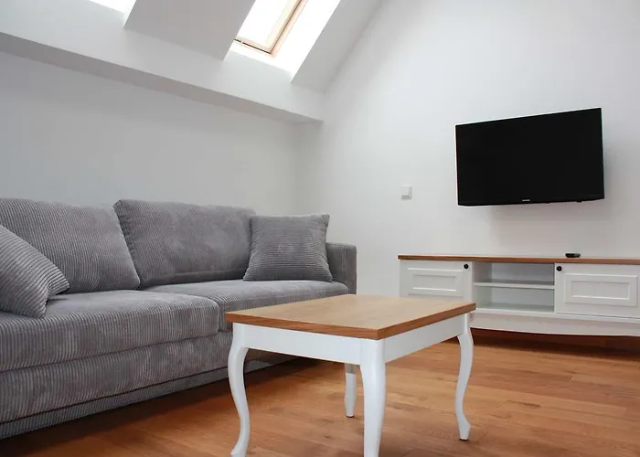 Alhambra 4* Ladek-Zdroj