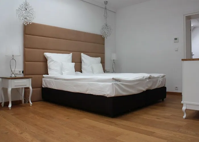 Alhambra 4* Ladek-Zdroj